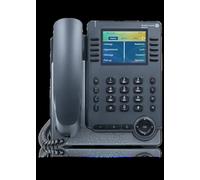 Alcatel-Lucent Enterprise ALE-30h Essential DeskPhone - VoIP/Digitaltelefon - dreiweg Anruffunktion - SIP - Grau