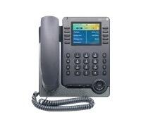 Alcatel Lucent ALE-30h Deskphone Essential Numérique et IP écran couleur