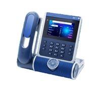 Alcatel-Lucent Enterprise ALE-400 - téléphone VoIP