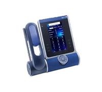 Alcatel-Lucent Enterprise ALE-400 - Téléphone VoIP - SRTP - bleu neptune