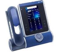 Alcatel-Lucent Enterprise ALE-400 - Téléphone VoIP - SRTP - bleu neptune Bleu neptune