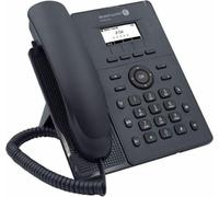 Alcatel-Lucent Enterprise H2P Halo VoIP PoE Telephone avec répondeur et haut-parleur
