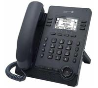Alcatel‑Lucent Téléphone VoIP M3 DeskPhone SIP v2 multiligne gris