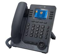 Alcatel-Lucent Enterprise M5 Téléphone DECT Gris