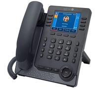 Alcatel M7s téléphone fixe Gris Wifi
