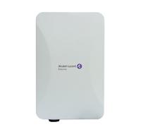 Alcatel-Lucent Enterprise OAW-AP1261-RW-B point d'accès réseaux locaux sans fil 867 Mbit/s Blanc Connexion Ethernet, supportant l'alimentation via ce port (PoE)