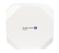 Alcatel-Lucent Enterprise OAW-AP1301-RW point d'accès réseaux locaux sans fil 1200 Mbit/s Blanc Connexion Ethernet, supportant l'alimentation via ce port (PoE)