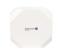Alcatel-Lucent Enterprise OAW-AP1311-RW point d'accès réseaux locaux sans fil 1200 Mbit/s Gris clair, Blanc Connexion Ethernet, supportant l'alimentation via ce port (PoE)