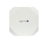 Alcatel-Lucent Enterprise OAW-AP1311-RW point d'accès réseaux locaux sans fil 1200 Mbit/s Gris clair, Blanc Connexion Ethernet, supportant l'alimentation via ce port (PoE)