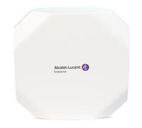 Alcatel-Lucent Enterprise OAW-AP1321-RW point d'accès réseaux locaux sans fil 2400 Mbit/s Gris clair, Blanc Connexion Ethernet, supportant l'alimentation via ce port (PoE)