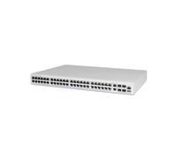 Alcatel-Lucent Enterprise OmniSwitch 6360 OS6360-PH48-EU : Switch Géré L2/L3 Gigabit Ethernet 46xRJ45 PoE+ 2x2.5G 4xSFP+ 182Gbps 1U
