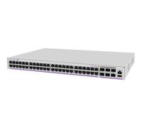 Alcatel-Lucent OmniSwitch OS2260-10 - commutateur - 8 ports - Géré - Montable sur rack