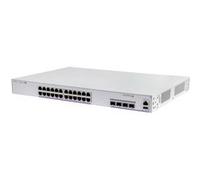Alcatel-Lucent OmniSwitch OS2260-10 - commutateur - 8 ports - Géré - Montable sur rack