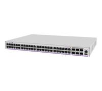 Alcatel-Lucent OmniSwitch OS2260-24 - commutateur - 24 ports - Géré - Montable sur rack