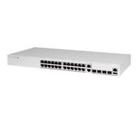 Alcatel-Lucent OmniSwitch 6360 Géré L2/L3 Gigabit Ethernet (10/100/1000) Connexion Ethernet, supportant