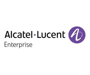 ALCATEL-LUCENT ENTERPRISE Performance software license for 2 RJ45/SFP+ ports of the OS6360-PH24 OS6360-PH48 model to operate at 10G