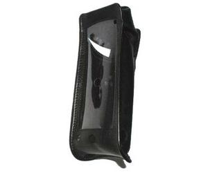 Alcatel-Lucent - Étui vertical pour DECT 8254 Étui pour téléphone DECT avec clip ceinture pivotant