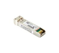 Alcatel-Lucent - Module transmetteur SFP+ - 10GbE - 10GBase-LR - mode unique LC - jusqu'à 10 km - 1310 nm - pour P/N: OS6360-P48, OS6570-12-BP-D,