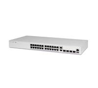 Alcatel-Lucent OmniSwitch 6360-P24 - commutateur - 24 ports - Géré - Montable sur rack