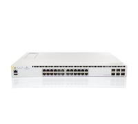 Alcatel-Lucent OmniSwitch 6560-24X4 - commutateur - 24 ports - Géré - Montable sur rack
