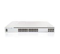 Alcatel-Lucent Commutateur OmniSwitch 6560-P24X4 – 24 ports PoE+ géré, montable sur rack