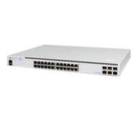 Alcatel-Lucent OmniSwitch 6560-P24X4 - commutateur - 24 ports - Géré - Montable sur rack