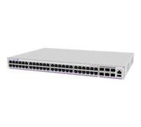 Alcatel-Lucent OmniSwitch OS2360-48 - commutateur - 48 ports - Géré - Montable sur rack