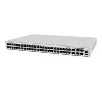 Alcatel-Lucent OmniSwitch OS2360-P24X - commutateur - 24 ports - Géré - Montable sur rack