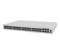 Alcatel-Lucent OmniSwitch OS2360-P48X - commutateur - 48 ports - Géré - Montable sur rack