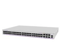 Alcatel-Lucent OS2260-48-EU commutateur réseau Géré L2+ Gigabit Ethernet (10/100/1000) 1U Blanc