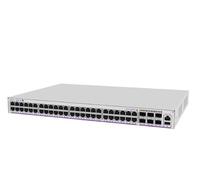 Alcatel-Lucent Commutateur réseau OS2260-P48-EU WebSmart+ 48 ports PoE Gigabit