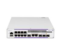 Alcatel-Lucent Commutateur OmniSwitch OS2360-P48X 48 ports géré montable en rack