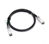 Alcatel-Lucent os6860 20 Gigabit Direct Attached Stacking Copper Cable 40 cm, QSFP +