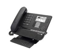 Alcatel-Lucent Premium DeskPhones 8028 - téléphone VoIP