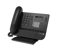 Alcatel-Lucent Premium DeskPhones 8029 - téléphone numérique