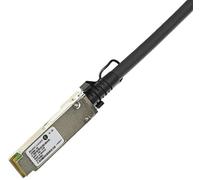 Alcatel Lucent QSFP-40G-C7M Câble Compatible 40G QSFP+, 7 m Métal