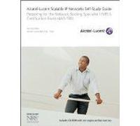 Alcatel-Lucent Scalable Ip Networks Self-Study Guide