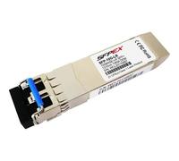 Alcatel Lucent SFP-10G-LR Transceiver Module, Metallic