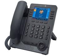 Alcatel M7s téléphone fixe Gris Wifi