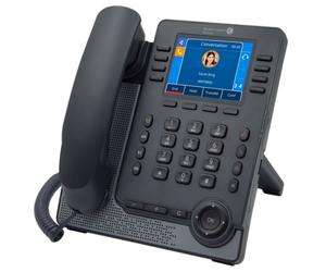 Alcatel M7s téléphone fixe Gris Wifi