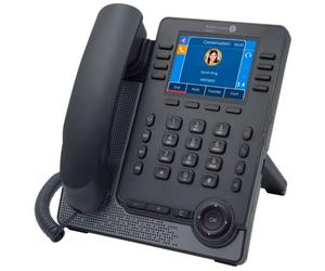 Alcatel M7s téléphone fixe Gris Wifi