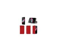 Alcatel Onetouch IDOL 3 4.7 rouge