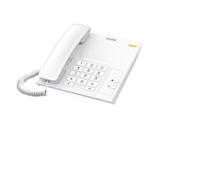 Alcatel T26 Téléphone analogique Blanc