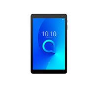 Alcatel Tablet 1T 10 Prime Black - 10.1/25.65CM 1280 * 800 - QC 1.3GHZ - 2GB RAM - 32GB - Android Oreo GO - CAM 2MP/2MP - Bat 4000MAH [Version ES/PT]