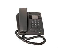 Alcatel Telephone 4010 Easy Reflexes Anthracite 12 mois