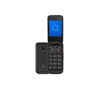 Alcatel Téléphone sans carte SIM 20.57 UK - Noir