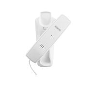 Alcatel Temporis 10 Pro Téléphone Filaire Monobloc Fixation murale Blanc