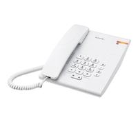 Alcatel Temporis 180 Téléphone filaire blanc