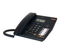 Alcatel Temporis 580 - téléphone filaire avec ID d'appelant