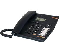 Alcatel Temporis 580 Téléphone, identification de l'appelant, fonction mains libres